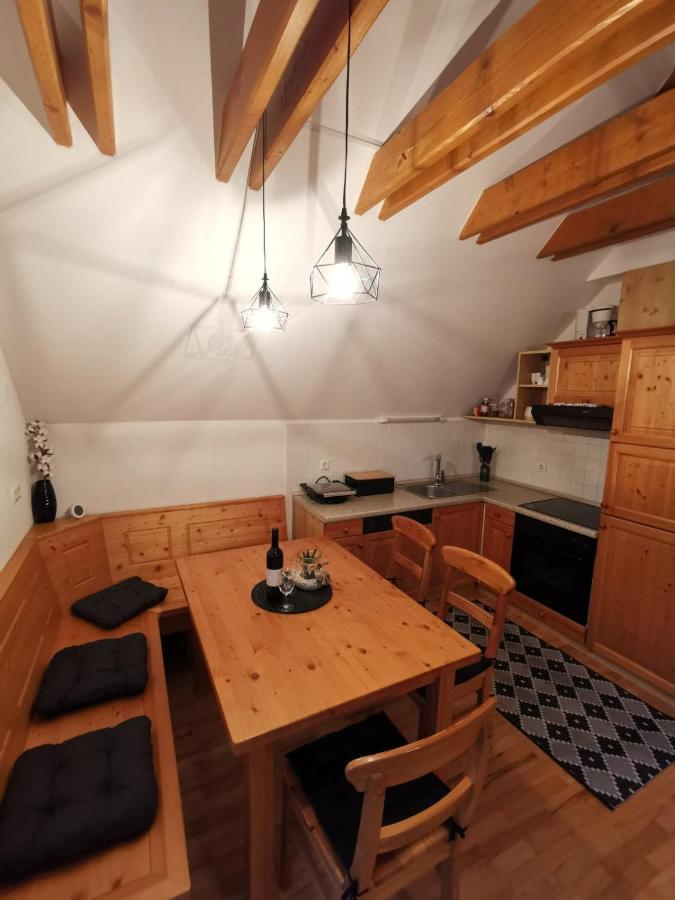 Apartma Pohorje Bolfenk 5010 Hočko Pohorje Zewnętrze zdjęcie