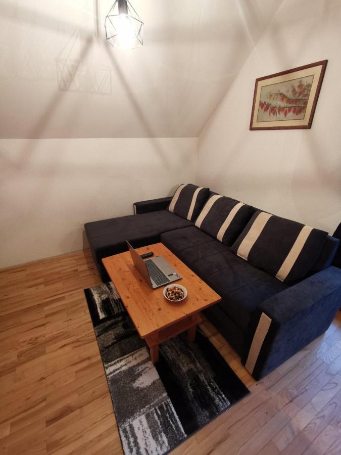 Apartma Pohorje Bolfenk 5010 Hočko Pohorje Zewnętrze zdjęcie