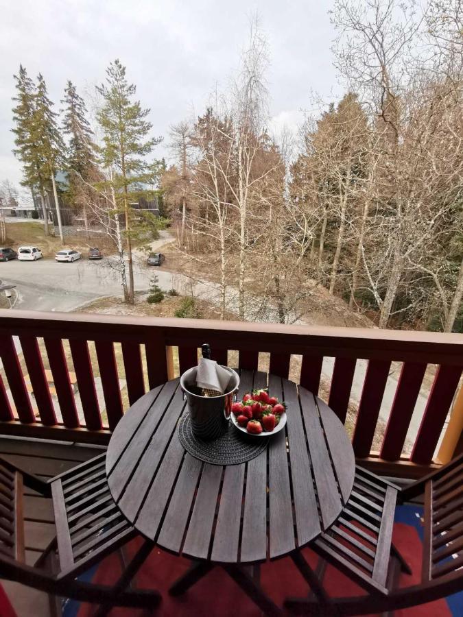 Apartma Pohorje Bolfenk 5010 Hočko Pohorje Zewnętrze zdjęcie